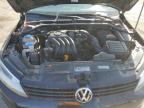 VOLKSWAGEN JETTA BASE photo