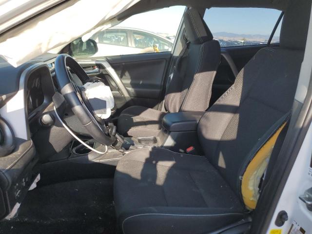 2016 TOYOTA RAV4 HV XL - JTMRJREV6GD023685