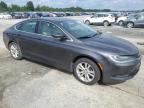 CHRYSLER 200 LX photo