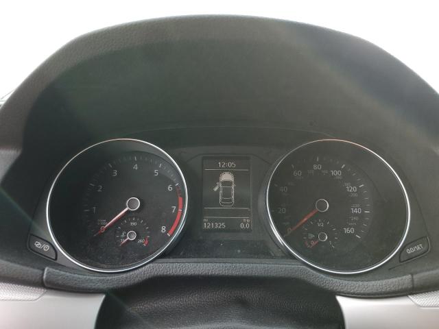 2016 VOLKSWAGEN PASSAT S - 1VWAT7A3XGC009923
