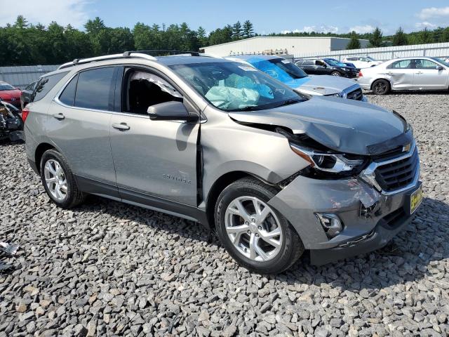 2018 CHEVROLET EQUINOX LT - 3GNAXTEX7JS632289