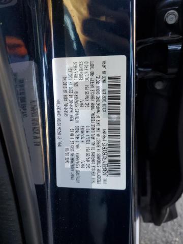 2019 MAZDA CX-5 GRAND - JM3KFBDY7K0600513
