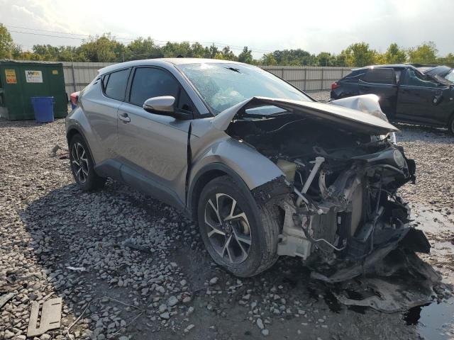 2018 TOYOTA C-HR XLE - NMTKHMBX0JR029305