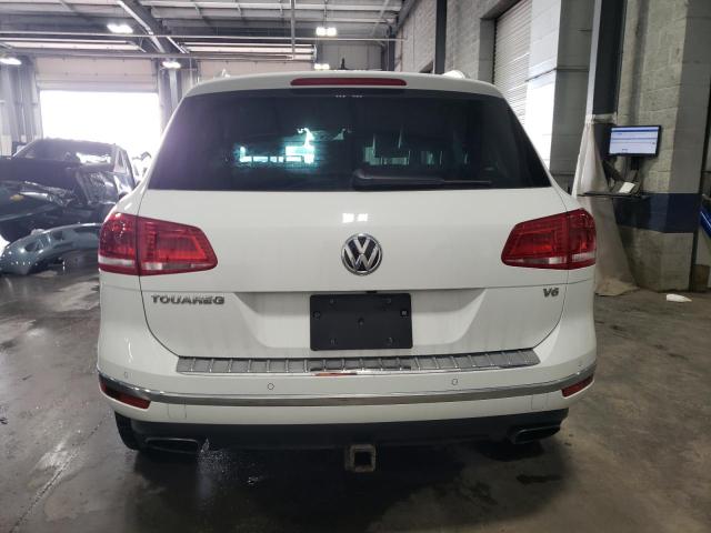 VIN WVGRF7BP7HD004894 2017 Volkswagen Touareg, Wolf... no.6