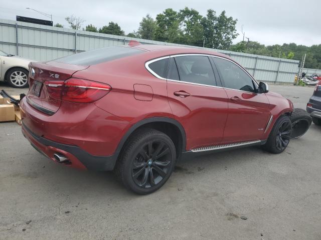 2015 BMW X6 XDRIVE3 - 5UXKU2C59F0N75625