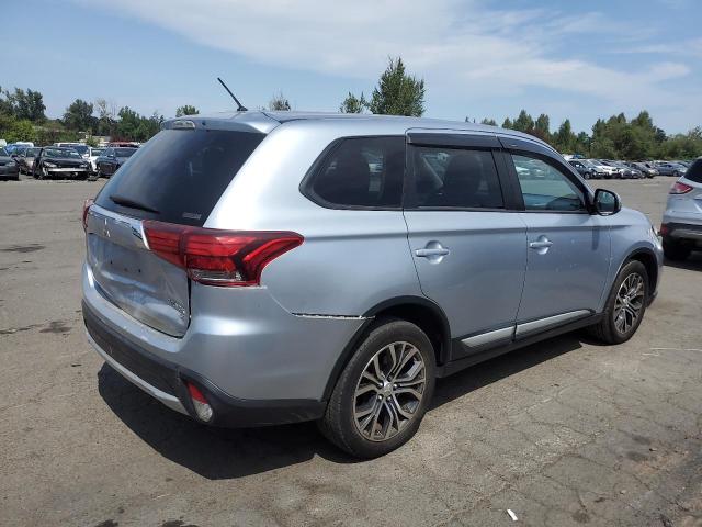 2016 MITSUBISHI OUTLANDER - JA4AZ3A33GZ012292