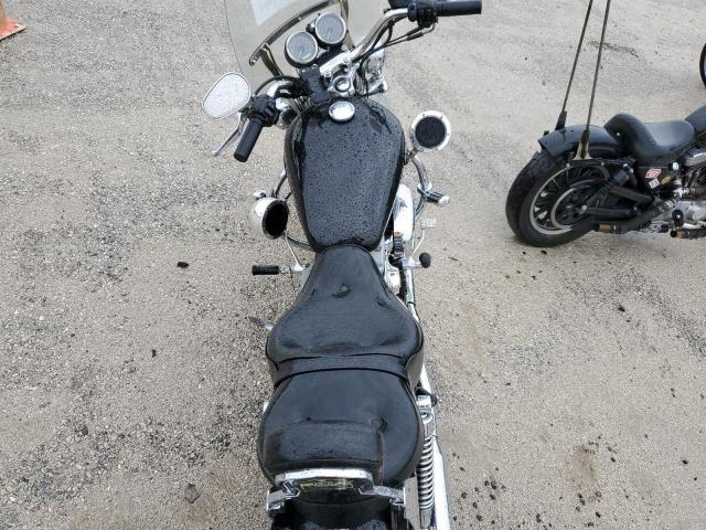 2004 HARLEY-DAVIDSON XL1200 R - 1HD1CLP134K404320