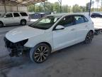 2019 HYUNDAI ELANTRA GT - KMHH35LE1KU114689