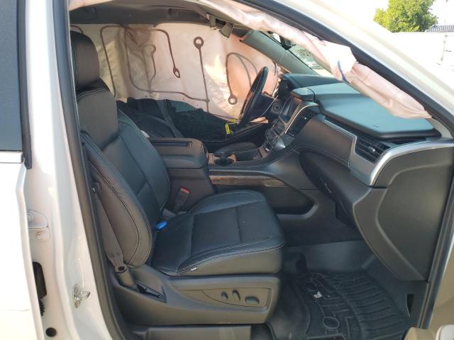 2019 CHEVROLET TAHOE 1GNSCAKC4KR155962