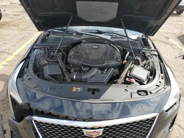 2019 CADILLAC CT6 LUXURY 1G6KB5RS8KU134581  65983614