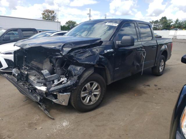 2017 FORD F150 SUPER - 1FTEW1EGXHFC37085