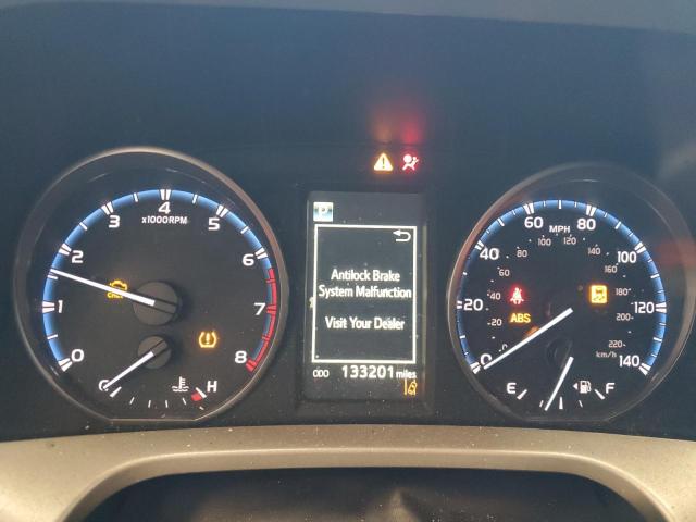 2018 TOYOTA RAV4 ADVEN - 2T3WFREV7JW414178