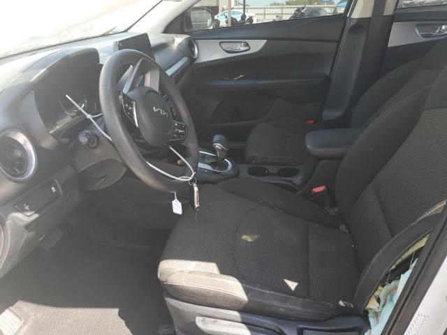 2022 KIA FORTE FE - 3KPF24AD0NE462375