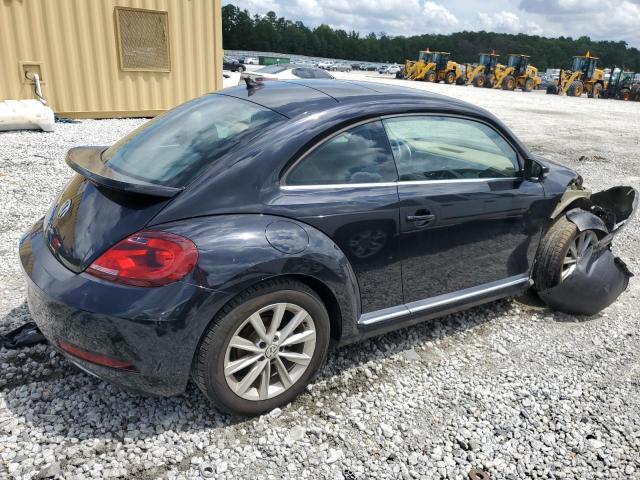 2018 VOLKSWAGEN BEETLE SE 3VWJD7AT3JM708572