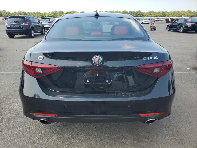 2021 ALFA ROMEO GIULIA SPO - ZARFANAN6M7648198