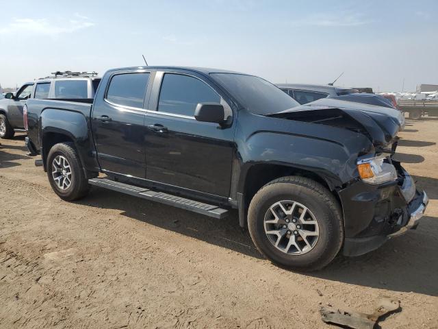 2017 GMC CANYON SLE - 1GTP6CE17H1198159