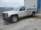 2015 CHEVROLET SILVERADO - 1GCNKPEH7FZ356702