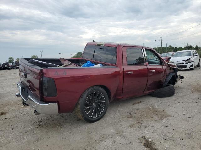 2018 RAM 1500 SLT - 1C6RR7LT9JS344385