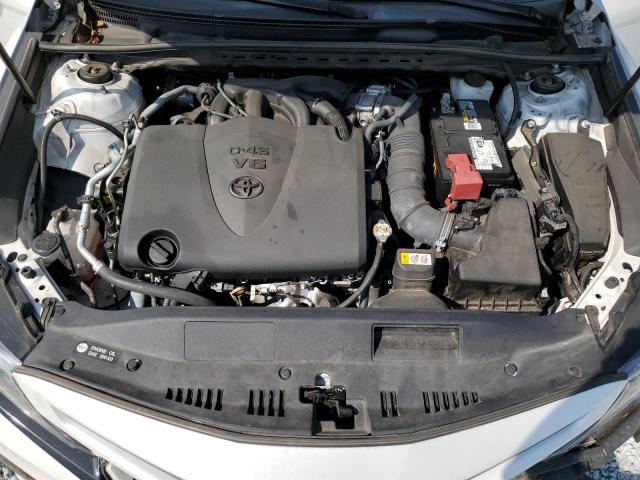 2020 TOYOTA CAMRY TRD - 4T1NZ1AKXLU041942