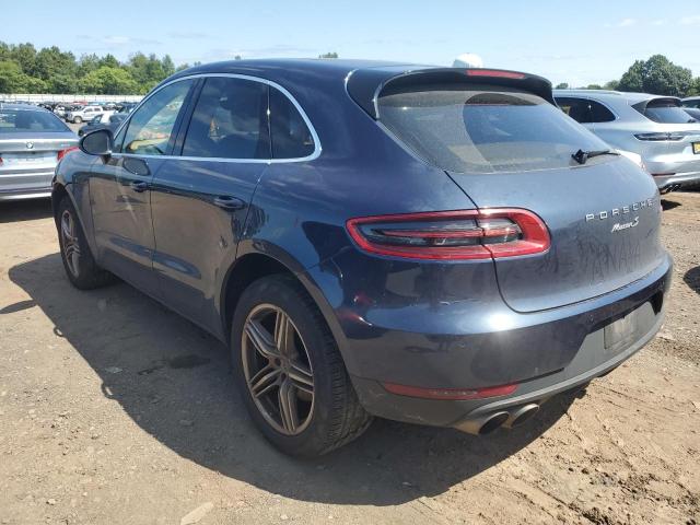 VIN WP1AB2A55GLB57096 2016 Porsche Macan, S no.2