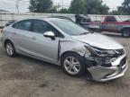 CHEVROLET CRUZE LT photo