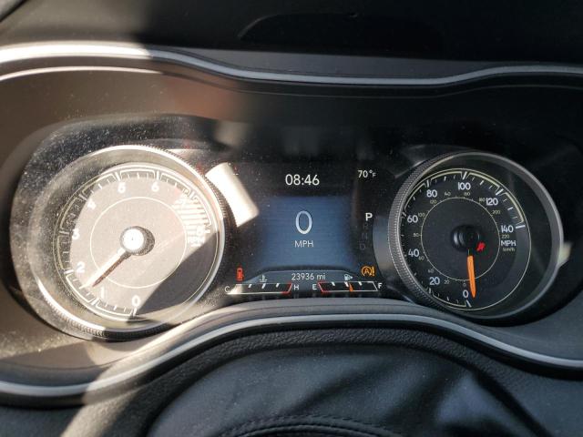 2021 JEEP CHEROKEE L - 1C4PJMMX8MD142279