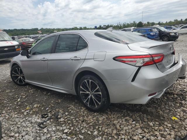 VIN 4T1B11HK8JU648337 2018 Toyota Camry, L no.2