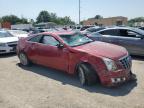 CADILLAC CTS PERFOR photo