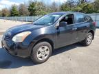 NISSAN ROGUE S photo