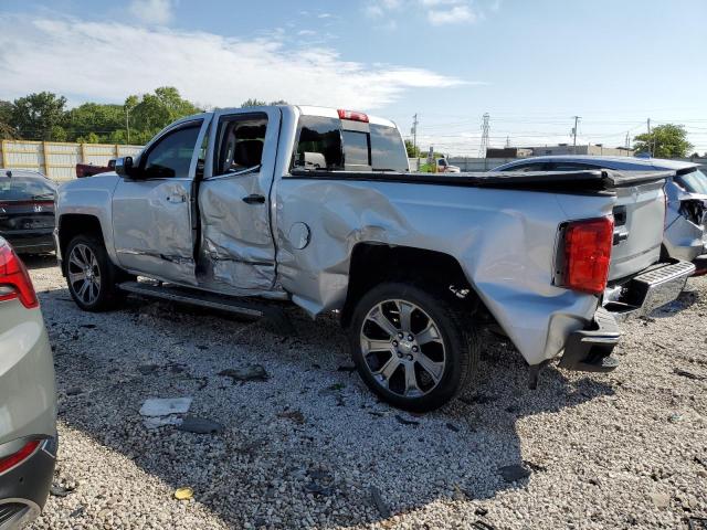 2017 CHEVROLET SILVERADO 1GCVKSEC6HZ382721  67907714