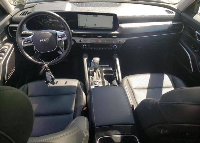 2023 KIA TELLURIDE - 5XYP6DGC3PG409439