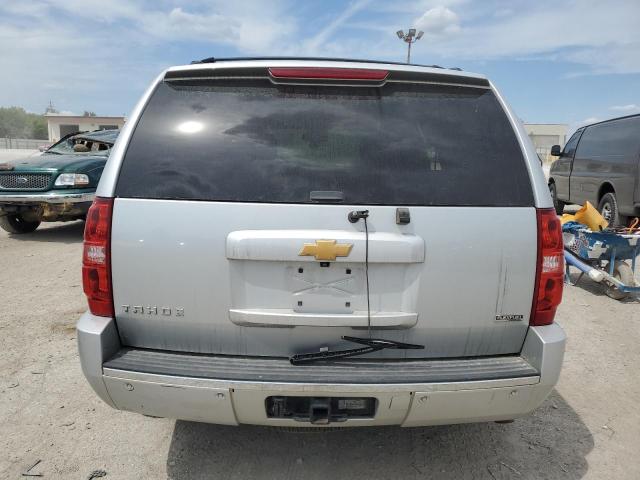 2012 CHEVROLET TAHOE C150 1GNSCCE06CR199962  66191784