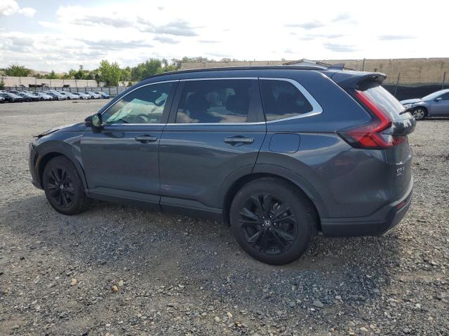 2023 HONDA CR-V SPORT - 5J6RS6H97PL006176