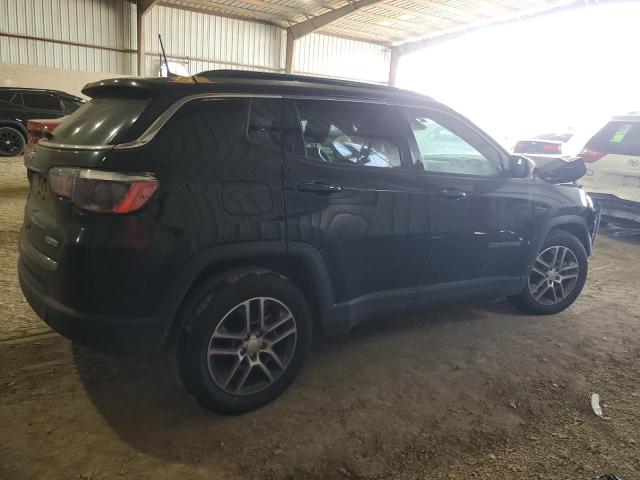 VIN 3C4NJCBB5LT257147 2020 Jeep Compass, Latitude no.3