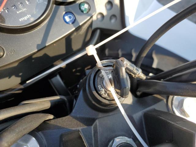 2015 KAWASAKI KL650 E - JKAKLEE17FDA82046