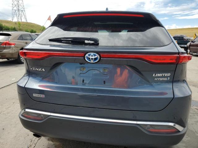 2021 TOYOTA VENZA LE - JTEAAAAH1MJ071358