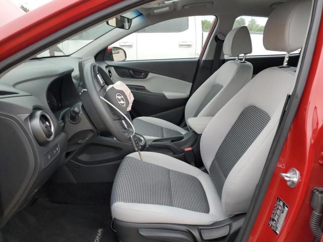 2022 HYUNDAI KONA SEL - KM8K2CAB2NU759958