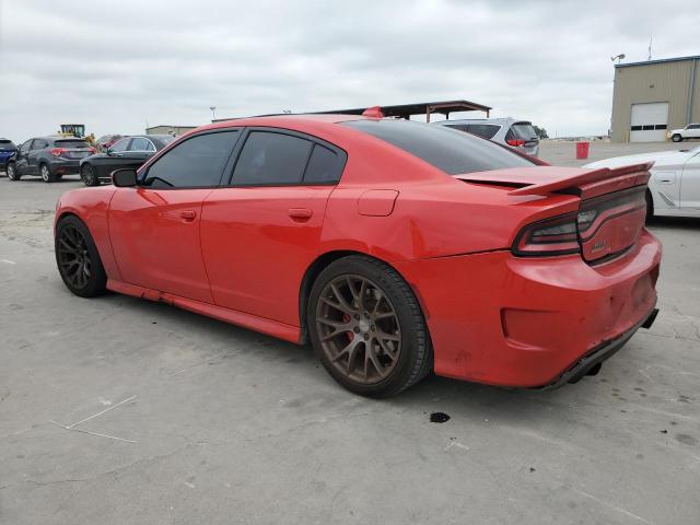 VIN 2C3CDXEJ9FH917393 2015 Dodge Charger, Srt 392 no.2