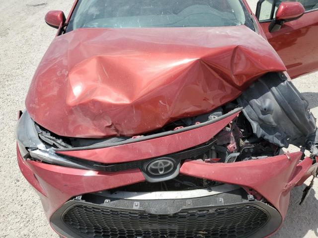 2020 TOYOTA COROLLA LE - 5YFEPRAE3LP062857