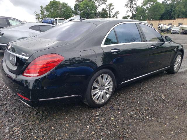 VIN WDDUG8FB9EA035132 2014 Mercedes-Benz S-Class, 5... no.3