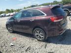 KIA SORENTO SX photo