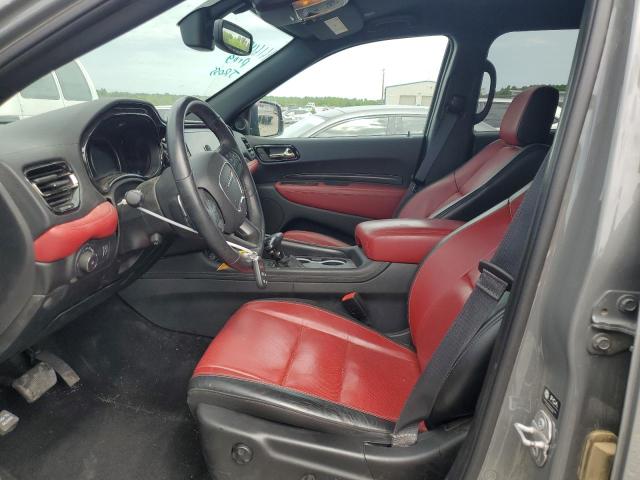 2022 DODGE DURANGO R/ - 1C4SDJCT7NC213168