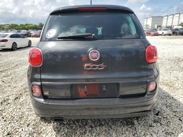 VIN ZFBCFABH3FZ030606 2015 Fiat 500L, Easy no.6