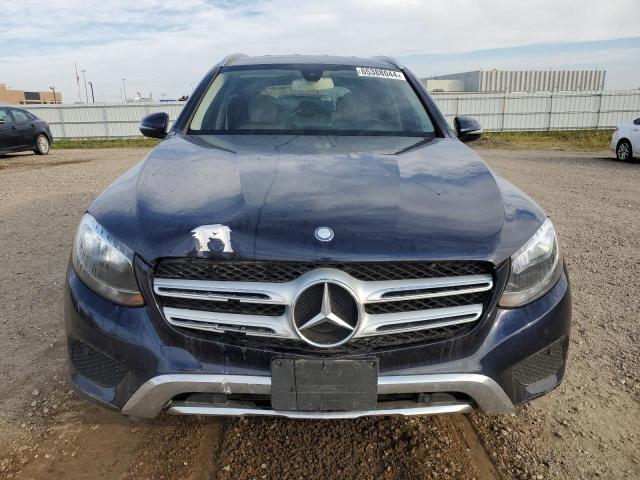 VIN WDC0G4KBXGF064632 2016 MERCEDES-BENZ GLC-CLASS no.5