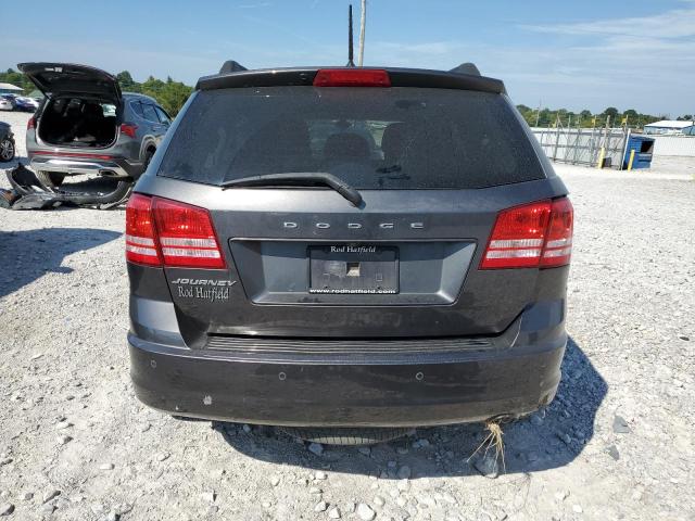 VIN 3C4PDCAB3LT232197 2020 Dodge Journey, SE no.6