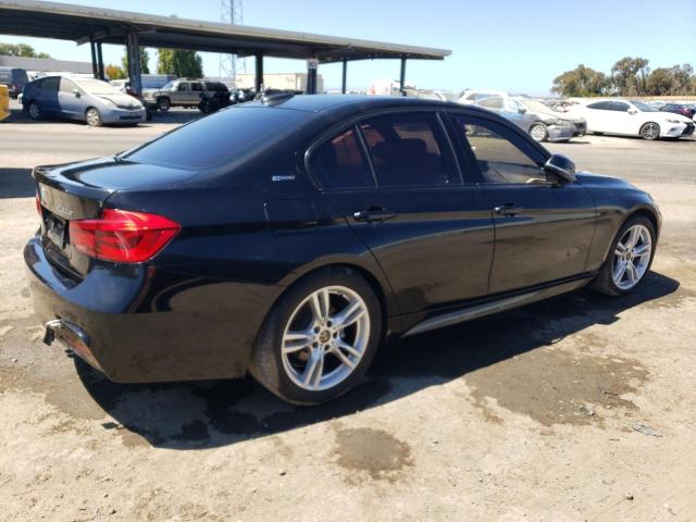 2016 BMW 330E - WBA8E1C59GK479693