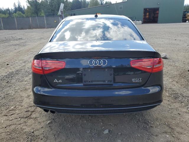 VIN WAUFFAFL4GN016275 2016 Audi A4, Premium Plus S-... no.6