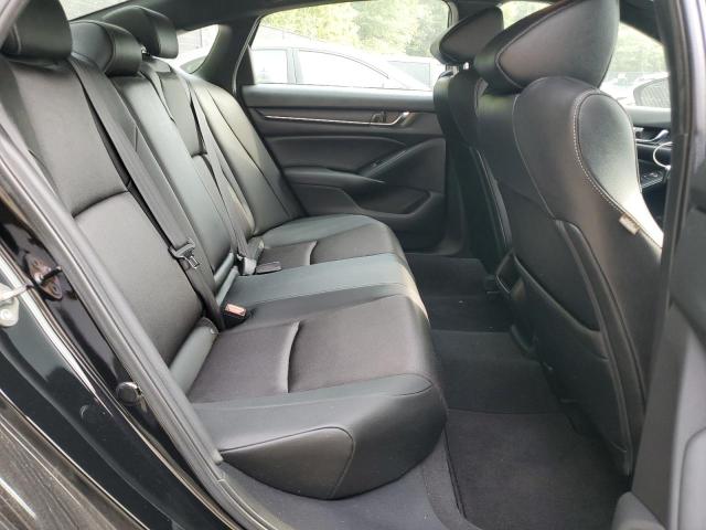 2019 HONDA ACCORD SPO - 1HGCV1F32KA016270