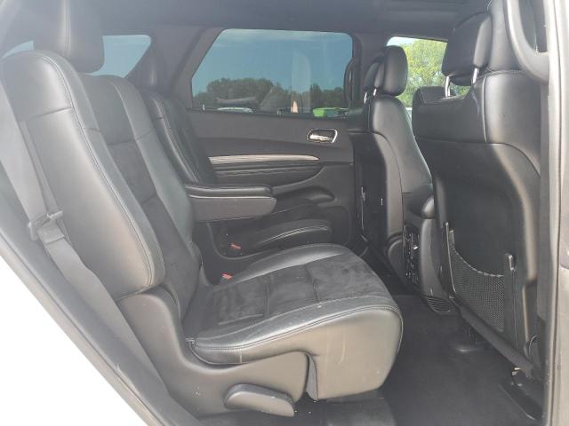 2018 DODGE DURANGO GT - 1C4RDJDG2JC146005