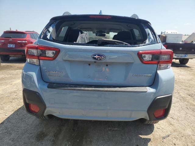 2020 SUBARU CROSSTREK JF2GTAPC9LH264031  68915234